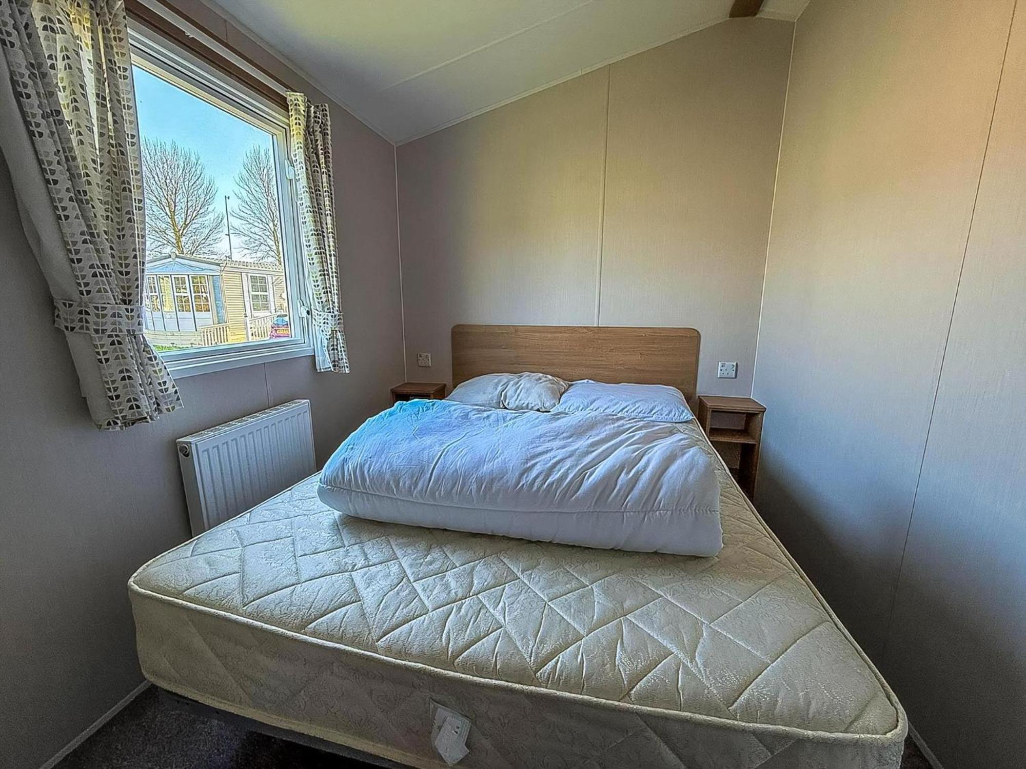 Lovely 8 Berth Caravan In Southview Holiday Park, Ref 33042Tc Skegness Exteriör bild